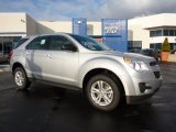 2011 Chevrolet Equinox LS
