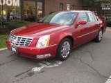 2006 Cadillac DTS 