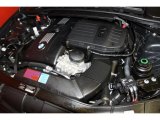2011 BMW 3 Series 335is Convertible 3.0 Liter DI TwinPower Turbocharged DOHC 24-Valve VVT Inline 6 Cylinder Engine