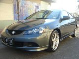 2005 Acura RSX Type S Sports Coupe