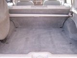 1996 Jeep Cherokee Country Trunk