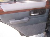 1996 Jeep Cherokee Country Door Panel