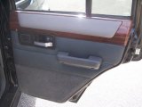1996 Jeep Cherokee Country Door Panel