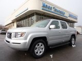 2006 Honda Ridgeline RTL
