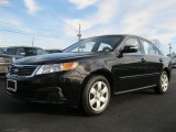 2010 Kia Optima LX