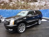 2007 Cadillac Escalade AWD