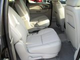 2011 Chevrolet Suburban 2500 LT 4x4 Light Titanium/Dark Titanium Interior