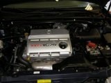 2005 Toyota Camry LE V6 3.0 Liter DOHC 24-Valve V6 Engine