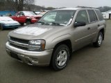 2002 Chevrolet TrailBlazer LS 4x4