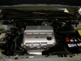 2004 Toyota Camry XLE V6 3.0 Liter DOHC 24-Valve V6 Engine