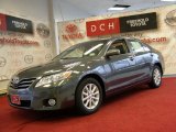 2010 Toyota Camry XLE