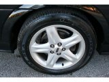 2002 Lincoln LS V6 Wheel