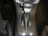 2008 Chevrolet Malibu LT Sedan 6 Speed TAPshift Automatic Transmission
