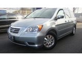 2008 Honda Odyssey EX-L