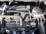 2005 Dodge Caravan SE 3.3 Liter OHV 12-Valve V6 Engine