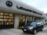 2008 Lexus RX 350 AWD
