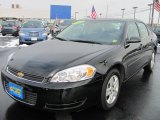2008 Chevrolet Impala LS