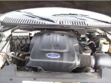 2004 Ford Expedition XLT 4x4 4.6 Liter SOHC 16-Valve Triton V8 Engine