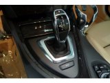 2010 BMW 6 Series 650i Convertible 6 Speed Sport Automatic Transmission