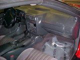 1999 Chevrolet Camaro Z28 Coupe Dashboard