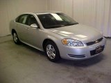 2010 Chevrolet Impala LS