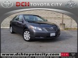 2007 Toyota Camry Hybrid