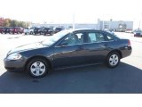 2009 Chevrolet Impala LT