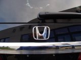 2008 Honda Odyssey Touring Marks and Logos