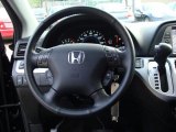 2008 Honda Odyssey Touring Steering Wheel