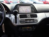 2008 Honda Odyssey Touring Navigation