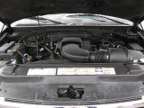 2002 Ford Expedition XLT 4x4 5.4 Liter SOHC 16-Valve Triton V8 Engine