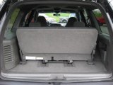 2002 Ford Expedition XLT 4x4 Trunk