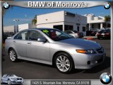 2008 Acura TSX Sedan