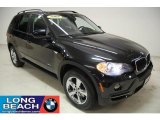 2008 BMW X5 3.0si