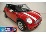 2007 Mini Cooper Hardtop