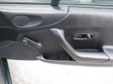 1999 Mazda MX-5 Miata LP Roadster Door Panel