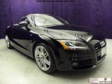 2008 Audi TT 3.2 quattro Roadster