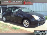 2008 Nissan Sentra 2.0