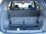 2006 Saturn VUE Red Line AWD Trunk