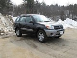 2005 Black Toyota RAV4 4WD #4097950