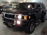 2007 Hummer H3 X