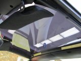 1988 Chevrolet Corvette 35th Anniversary Coupe Sunroof