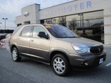 2005 Buick Rendezvous CX