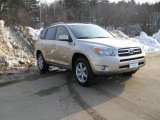 2007 Toyota RAV4 Limited 4WD