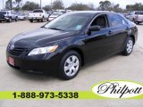 2008 Toyota Camry LE
