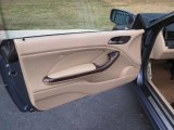 2004 BMW 3 Series 330i Convertible Door Panel