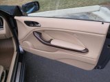 2004 BMW 3 Series 330i Convertible Door Panel