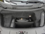 2006 Lamborghini Gallardo Spyder Trunk