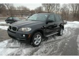 2009 Black Sapphire Metallic BMW X5 xDrive30i #4094076