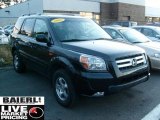 2006 Honda Pilot EX-L 4WD